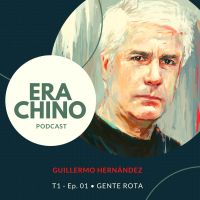 Era Chino cover