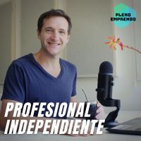 Pleno Emprendo cover