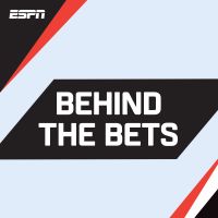 Behind the Bets cover