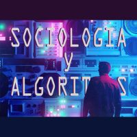 Sociología y Algoritmos cover