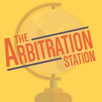 The Arbitration Station cover
