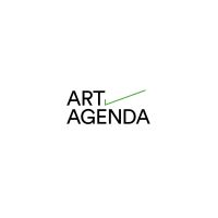 Art-agenda and Art Basel podcast cover