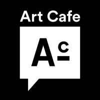 Art Cafe Podcast cover