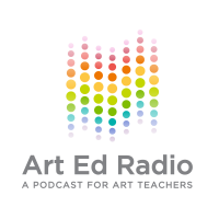 Art Ed Radio cover