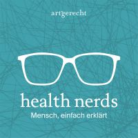 Health Nerds cover