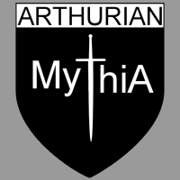 Arthurian Mythia cover
