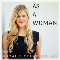 As a Woman cover