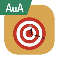 AuA-Podcast cover