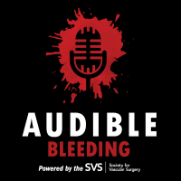 Audible Bleeding cover