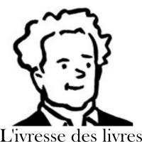 L'ivresse des livres cover
