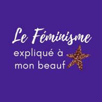 Le Féminisme expliqué à mon beauf cover