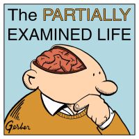 The Partially Examined Life cover