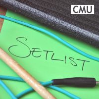 Setlist cover