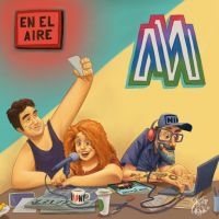 META/RADIO cover