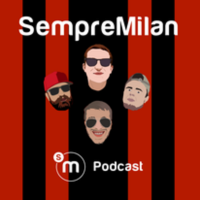 SempreMilan Podcast cover