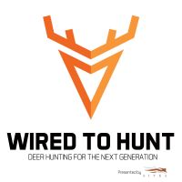 Wired To Hunt Podcast cover