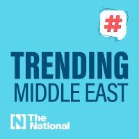 Trending Middle East cover