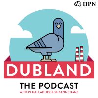Dubland cover