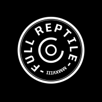 Full Reptile Collective cover