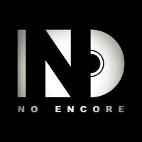 NO ENCORE cover