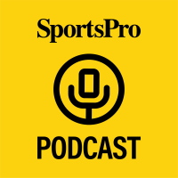 SportsPro Podcast cover