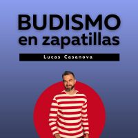 Budismo en Zapatillas cover