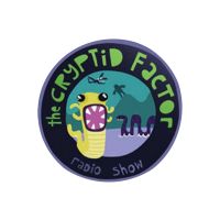 The Cryptid Factor cover
