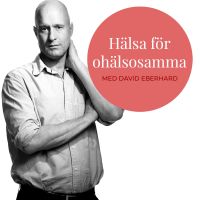Hälsa för ohälsosamma cover