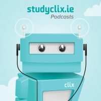 The Studyclix Podcast cover