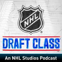 NHL Draft Class cover