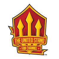 United Stand Podcast cover