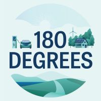 180 Degrees cover