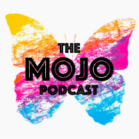 The Mojo Podcast cover