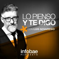 Lo pienso y te digo cover