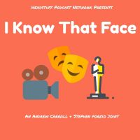 I Know That Face cover