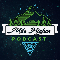 Mile Higher cover