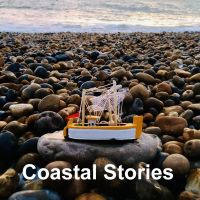Coastal Stories cover