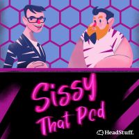 Sissy That Pod cover