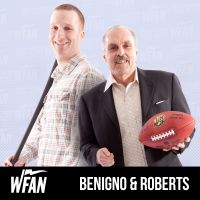 Joe Benigno and Evan Roberts cover