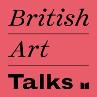 British Art Talks cover