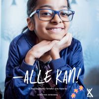 ALLE KAN! cover