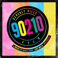 Beverly Hills 90210 Show cover