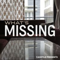 What's Missing cover