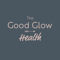 The Good Glow Health cover