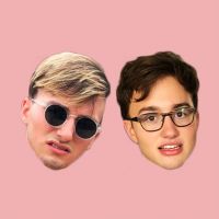 Lucas & Jacob: The Bro Show cover