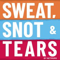 Sweat, Snot & Tears cover