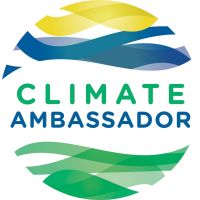 The Climate Ambassador Podcast cover