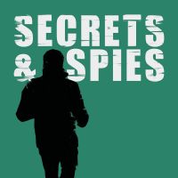 Secrets & Spies cover
