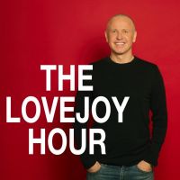 The Lovejoy Hour cover