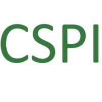 CSPI Podcast cover